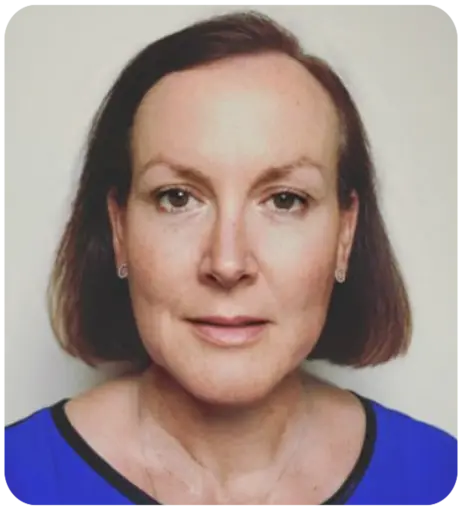 Emma Hill - Tennis Board Member