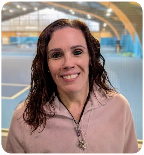 Paula Rodriques - Cleaner