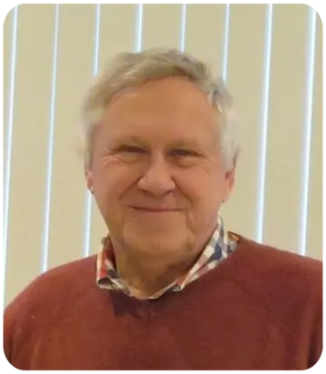 Sue Bathmaker - Board Member